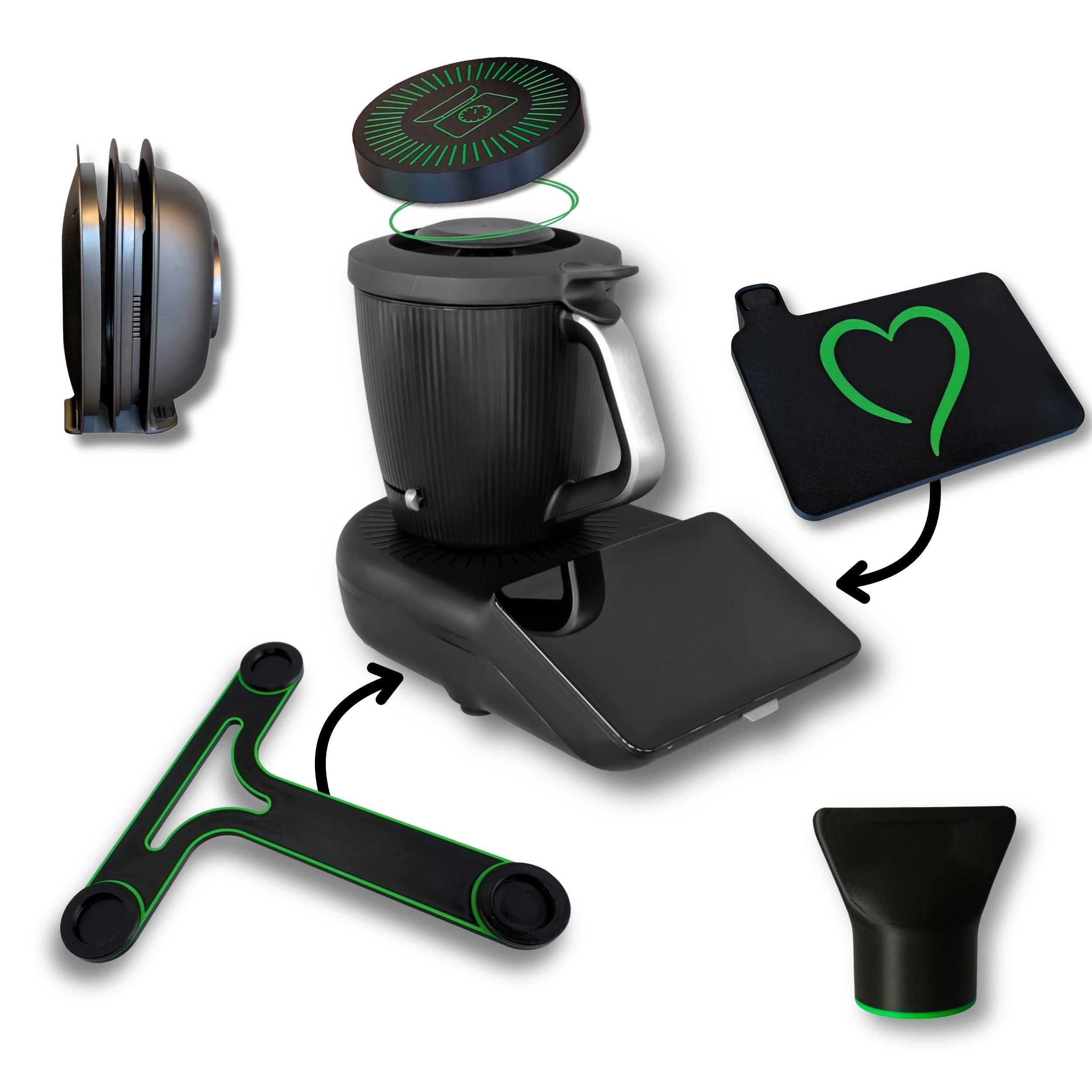 Thermomix Zubehör