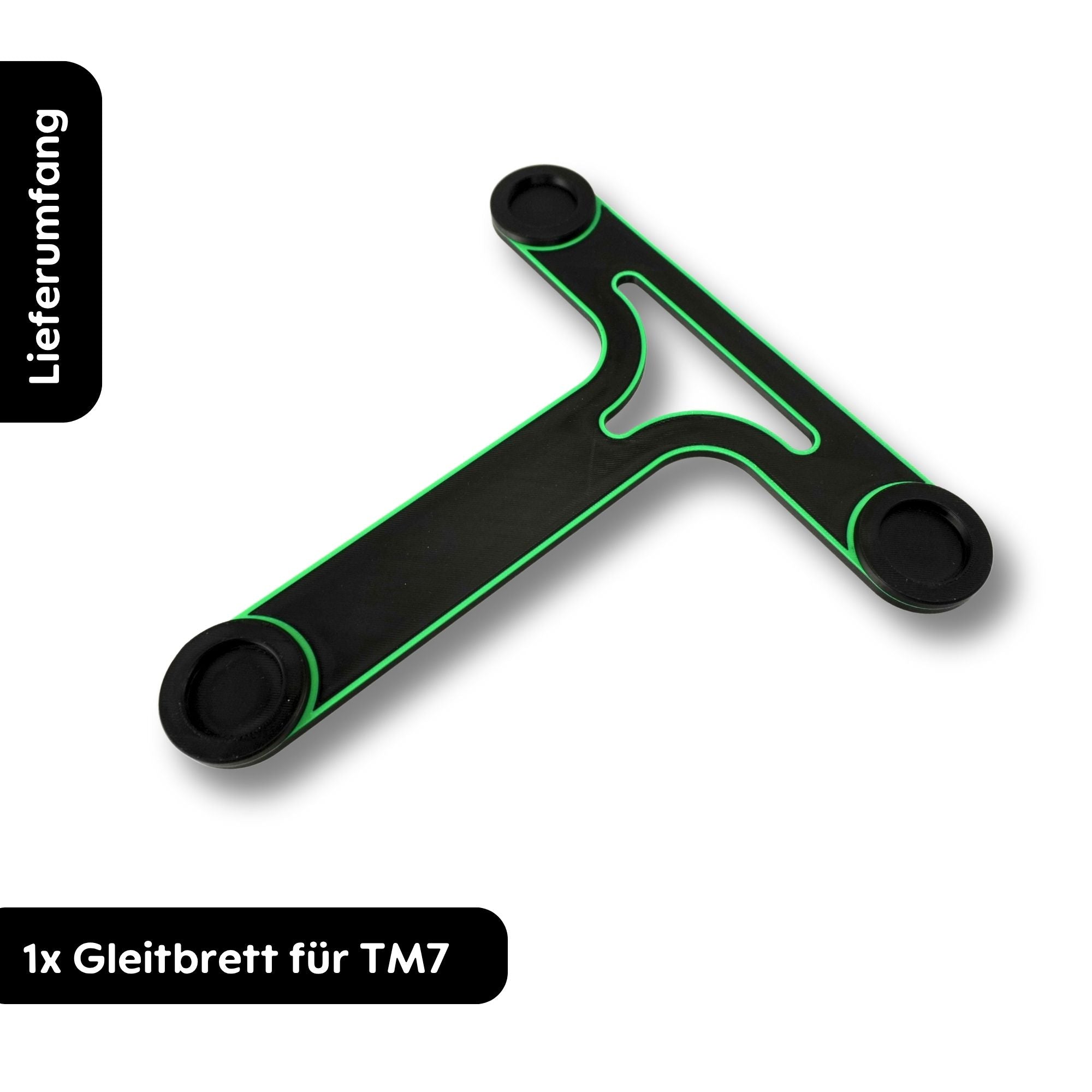 Gleitbrett für Thermomix TM7 - Thermomix Mühelos verschieben